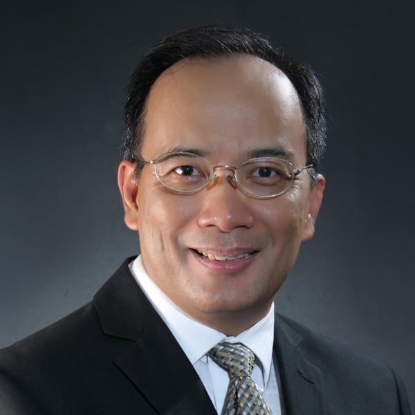 Dr. Joel Cuello